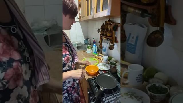 Прямой Эфир (меню моё на белковый день) смотреть онлайн