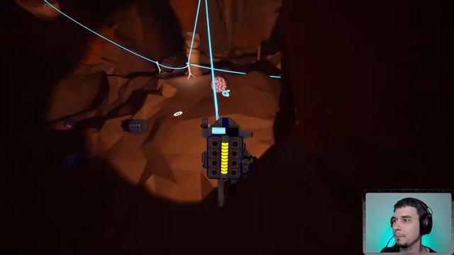 Stream ⪢ ASTRONEER смотреть онлайн