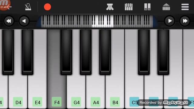 Играю на органе (часть 1) смотреть онлайн