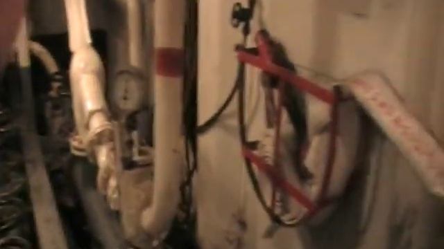 Сормовский-123 машинное отделение смотреть онлайн
