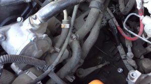 Как Снять Главный и Рабочий Цилиндр Сцепления Фиат Добло (#MadMax)