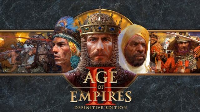 Machina del Diablo (Age of Empires II: Definitive Edition Soundtrack) смотреть онлайн