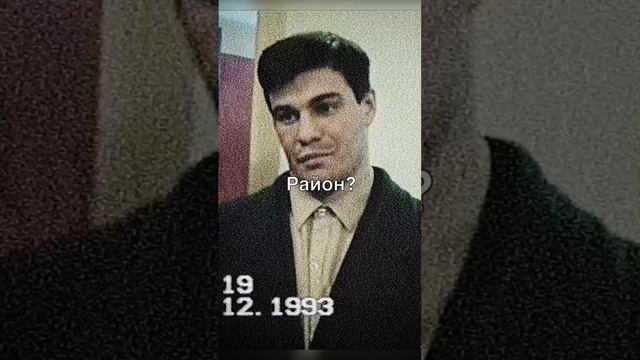 Ты где работаешь? В частной фирме? Жека Таран. 1993 год. С. Петербург. смотреть онлайн