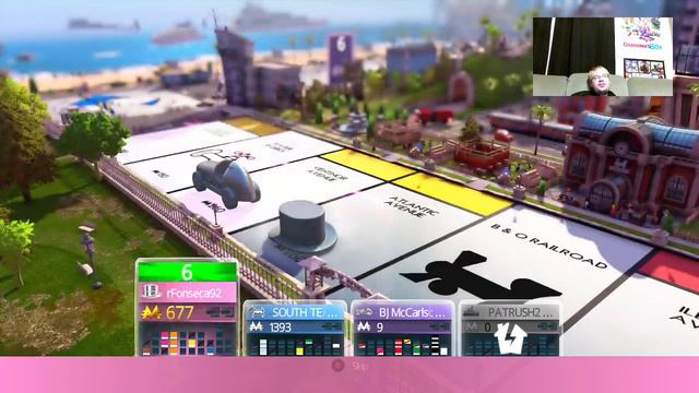 Cody Playz: Monopoly On Xbox One Game 1 (Part 2) смотреть онлайн