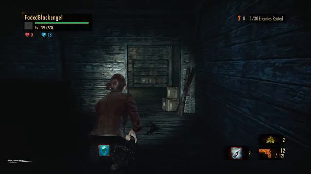 ☣ Resident Evil: Revelations 2 - "Raid Mode" Missions II - 01 to 04, All Medallions! (Very Hard) HD смотреть онлайн