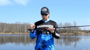 Как подобрать катушку под спиннинг