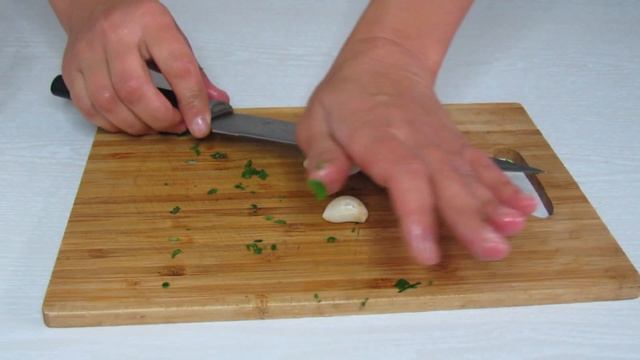 ЗАПЕКАЕМ БОЛГАРСКИЙ ПЕРЕЦ и готовим Закуску из ПЕРЦА смотреть онлайн