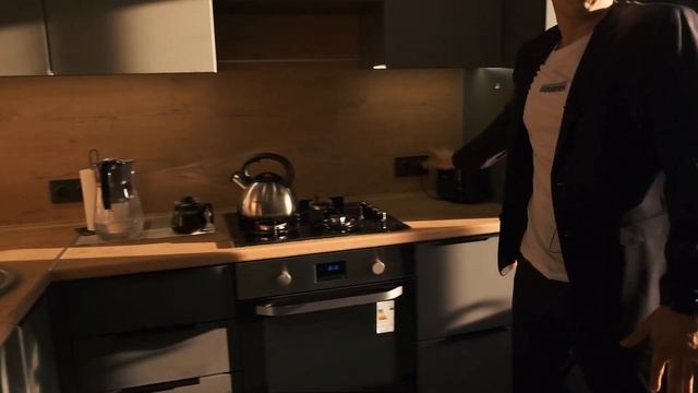 Обзор угловой кухни до потолка 11 кв. метров смотреть онлайн