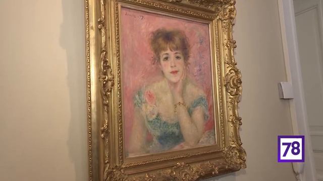 "Братья Морозовы. Великие русские коллекционеры" - НЕСПЯЩИЕ 11.07.19. смотреть онлайн