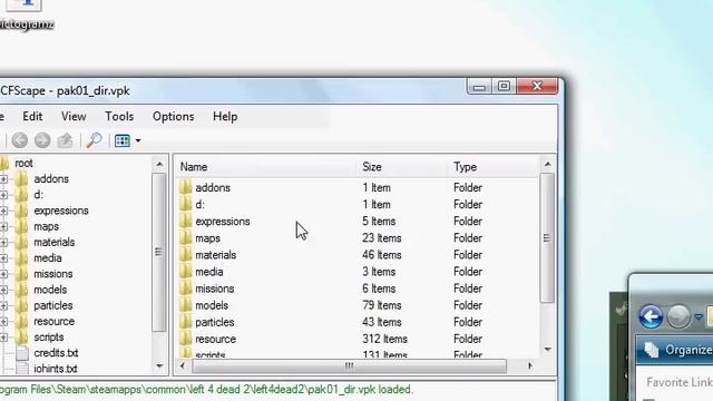 [L4D2 Auth. Tools] How to Fix Your Hammer Particle Browser! смотреть онлайн