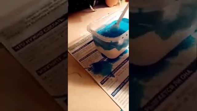 Занимательная физика.Неньютоновская жидкость!Весело и просто!Опыты с детьми! смотреть онлайн