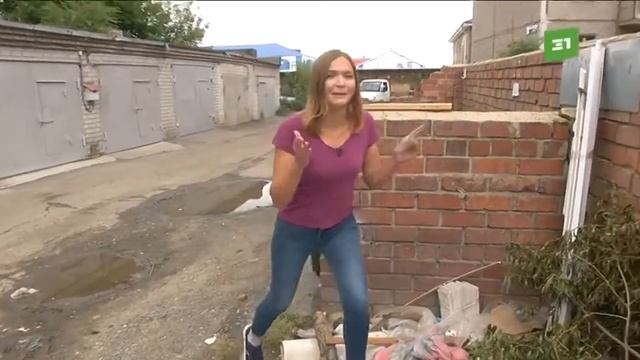 5-ти звездочный рейтинг мусорных площадок Челябинска смотреть онлайн