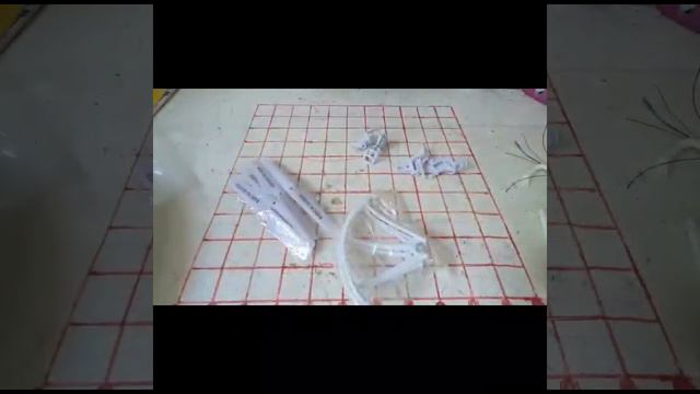 Syma x5c drone parts unboxing (Aliexpress/Daraz/Amazon) смотреть онлайн