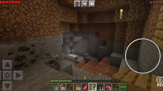 Выживание в пробной версии Майнкрафта 2-3 день смотреть онлайн