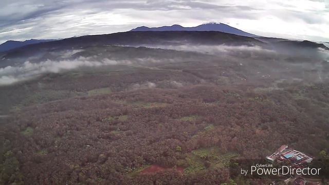 Drone MJX Bugs 2 Wifi tes terbang ketinggian 250 meter смотреть онлайн