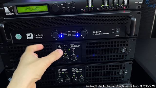 Chủ Tịch Thử Mang 06 Sub Hơi Bass 40 Ra Oánh Và Cái Kết Ra Sao ??? - Fb: 0974743311 смотреть онлайн