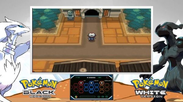 Pokemon Black & White - All Fossil Pokemon Locations