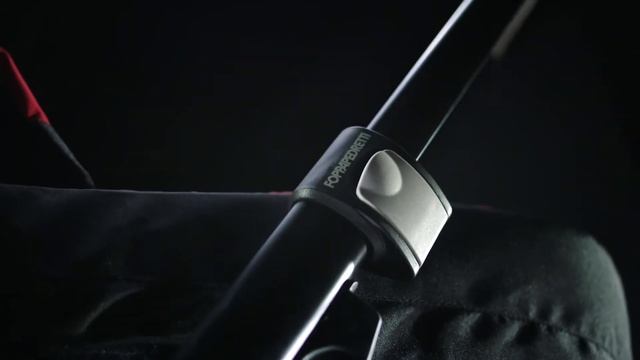 Spot pubblicitario Eureka Passion Rose Foppapedretti смотреть онлайн