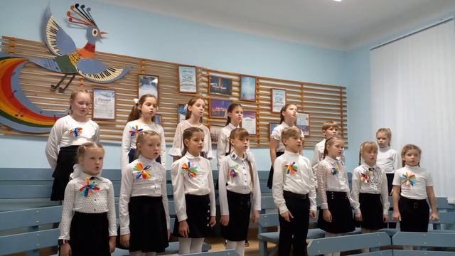 Белорусская народная песня "Бульба" смотреть онлайн