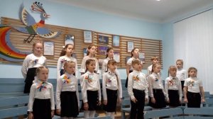 Белорусская народная песня "Бульба"