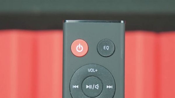 САМАЯ БОЛЬШАЯ Bluetooth - КОЛОНКА! КАЧАЕТ НЕРЕАЛЬНО! Саундбар BlitzWolf BW-SDB1 на 60Вт!