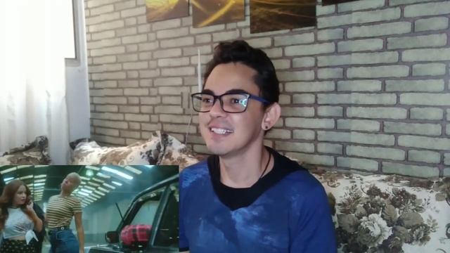 React Carol Biazin - Rolê ft. Gloria Groove #CarolBiazin #GloriaGroove #Reação смотреть онлайн