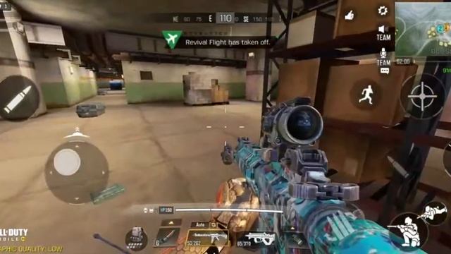 ?WATCH ME PLAYING CALL OF DUTY : MOBILE ||SEASON 5|| смотреть онлайн