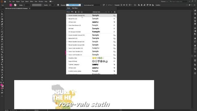 After Effects Error Crash Occurred While Invoking Plugin Character Palette | Text Paste Crash Fix