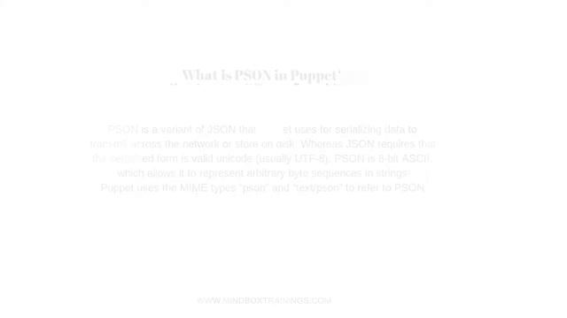 Devops Online Training | Puppet Online Training Q & A 12 | DevOps Online | MindBox Training Online смотреть онлайн