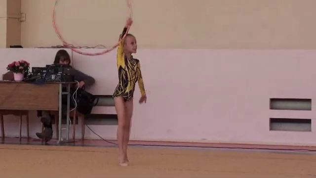 2003 Ушакова Дарья Волгоград обруч смотреть онлайн