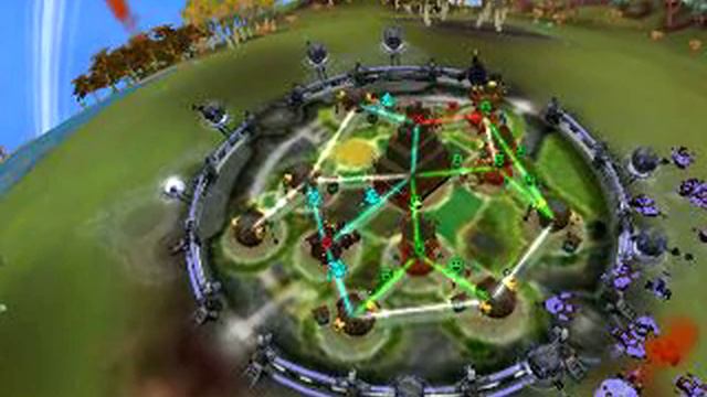 MY SPORE PLANET: POKERUS смотреть онлайн