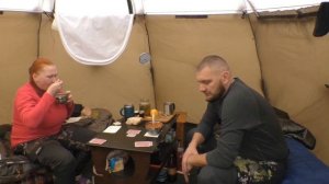 Озеро Глубокое. Выборгский район. Новое место. Рыбалка.