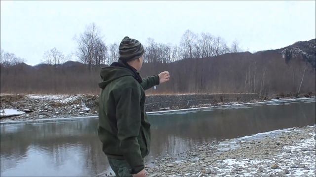 ПОПЫТКА ПРОКУРОРСКОЙ ПРОВЕРКИ РУЧЬЯ ПУЛЬКА В МАКАРОВЕ 20 11 2020 г смотреть онлайн