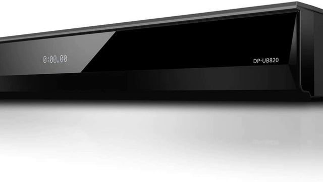 4 Best 4K Blu-ray Players in 2022 смотреть онлайн
