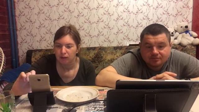 Прямая трансляция каждый вечер. Мы пьем чай, разговор с НАТАЛЬЕЙ, смотрим YouTube. Стрим 03.22 смотреть онлайн