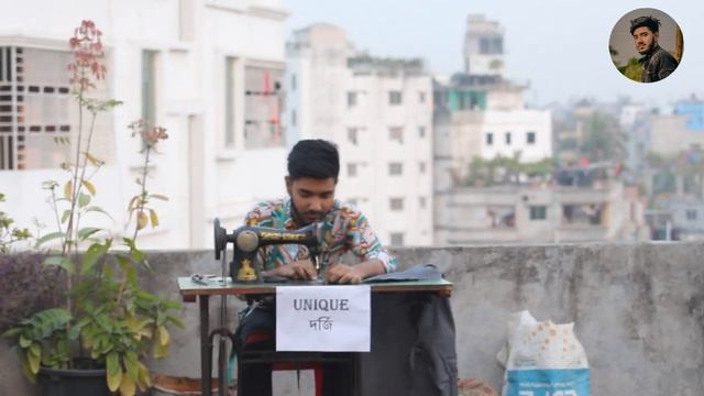 Unique দর্জি | New Funny Video 2022 | Ariyen Ahmed Tamim | Shanto Chowdhury смотреть онлайн