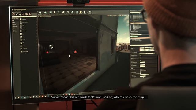 Inside PUBG - Karakin | PUBG