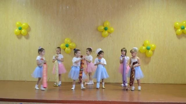 Dance is. Закрытие сезона 2013. "Сладкоежки" смотреть онлайн