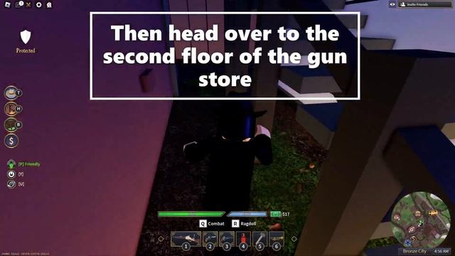 Full guide on the treasure hunt update | The Wild West Roblox смотреть онлайн