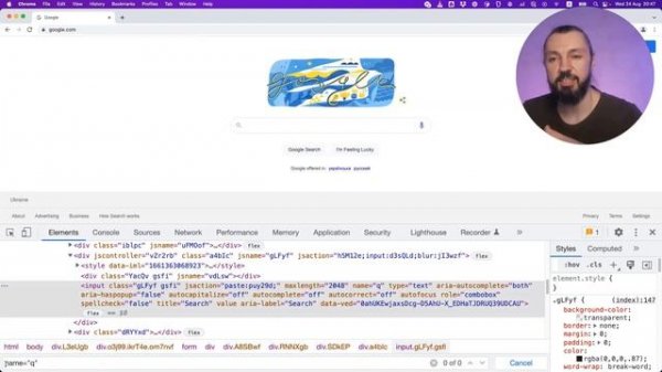QA GURU Python Вводное занятие "Автоматизация тестирования на Python"