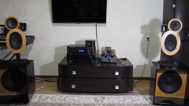 Продолжение Bi Amp. смотреть онлайн