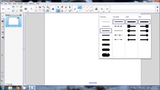 Introduction to Smart Notebook смотреть онлайн