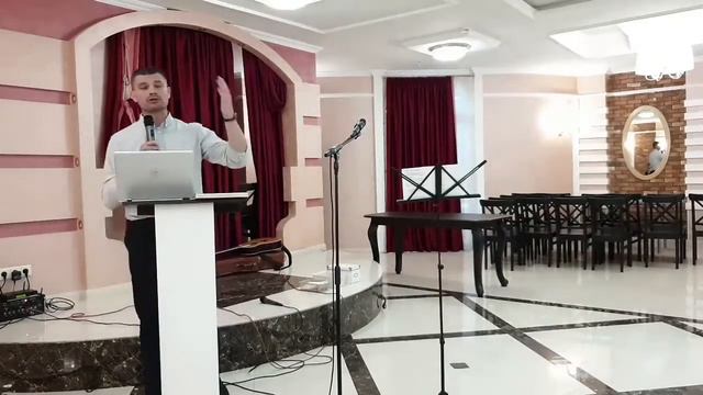 19.09.2021 Онлайн служение церкви Преображение смотреть онлайн