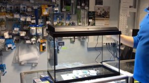 Аквариум JUWEL PRIMO 70