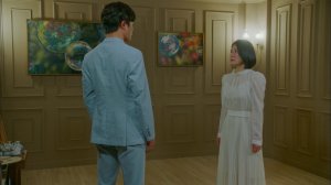 Ее личная жизнь, 13 серия