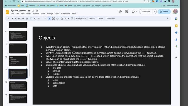 How to use Python | Beginners guide to Python with reference materials! смотреть онлайн