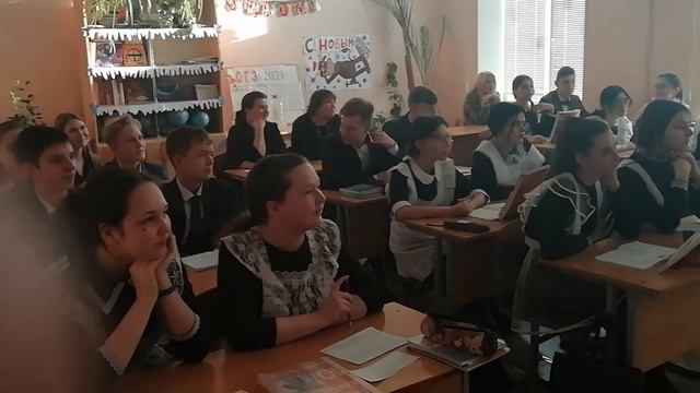 Фрагмент видеоурока английского языка Мухаевой Светланы Викторовны МБОУ "СОШ №17" г. Рузаевка смотреть онлайн