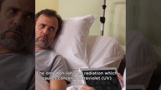Is my microwave giving me cancer ? | Heal Plus смотреть онлайн
