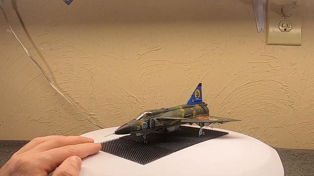 Saab 37 Viggen Fighter: Full History & All Variants (SAF Ep.5) смотреть онлайн