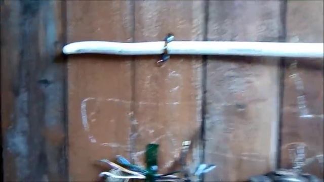 НЕЗАМЕНИМАЯ ВЕЩЬ В ЛЮБОМ ХОЗЯЙСТВЕ!!! ПЕРФОЛЕНТА ИЗ ПЛАСТИКОВЫХ БУТЫЛОК смотреть онлайн